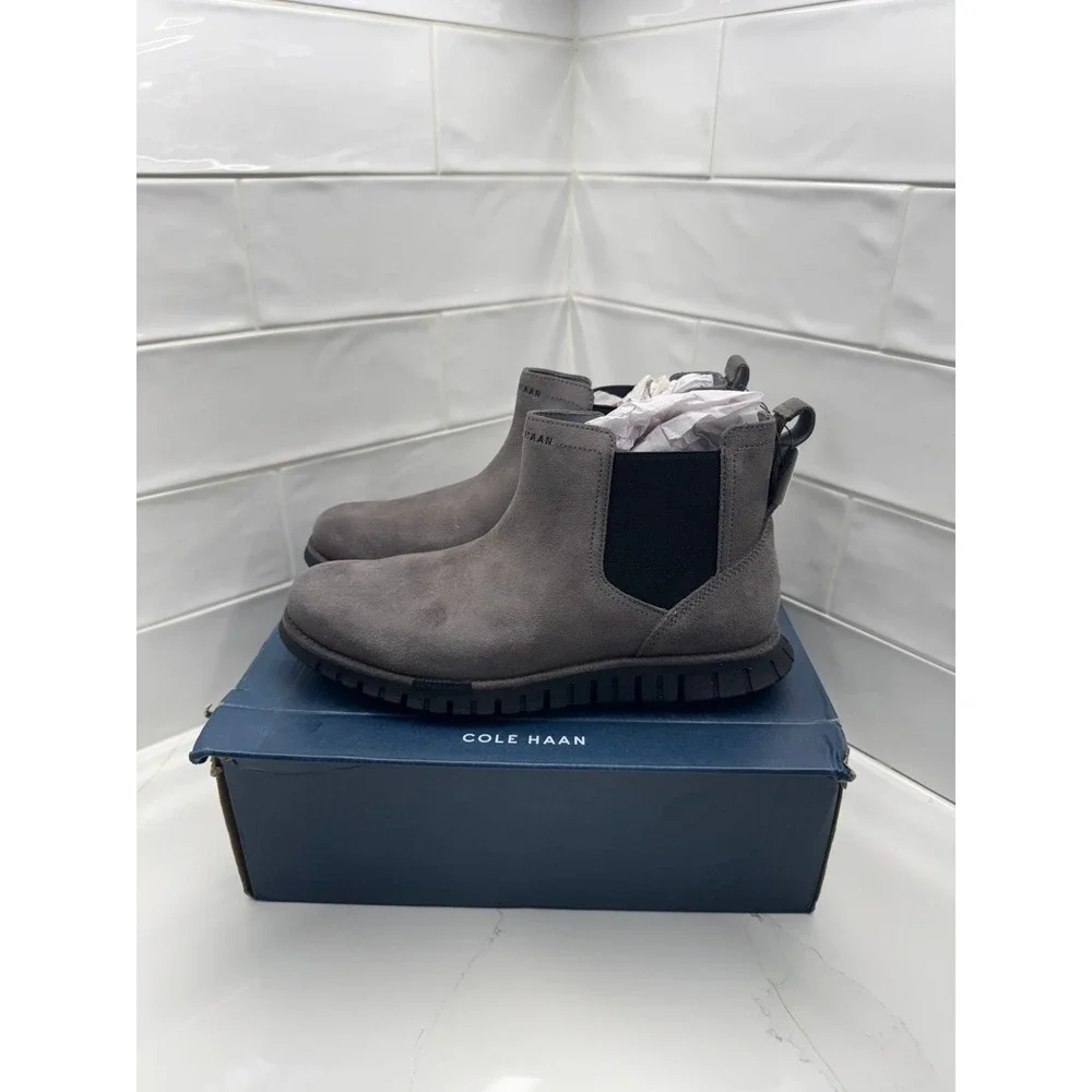 Cole Haan c38696 suede